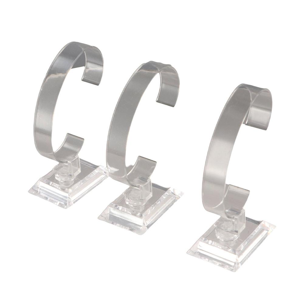 Jewelry Watches For Men - Transparent Watch Display Racks Jewelry Rack