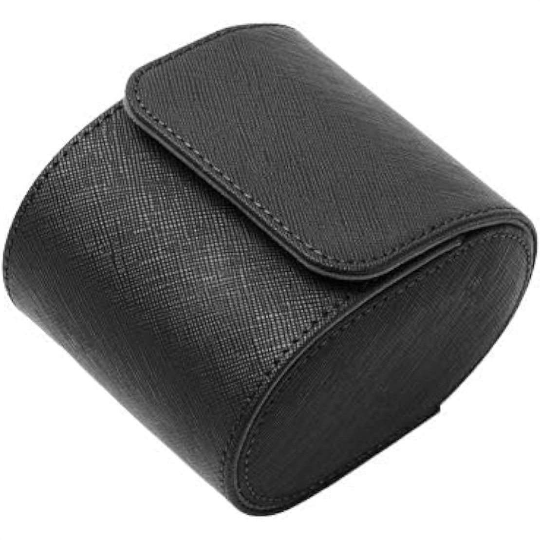 Jewelry Watches For Men - Leather Travel Watch Case Single Watch