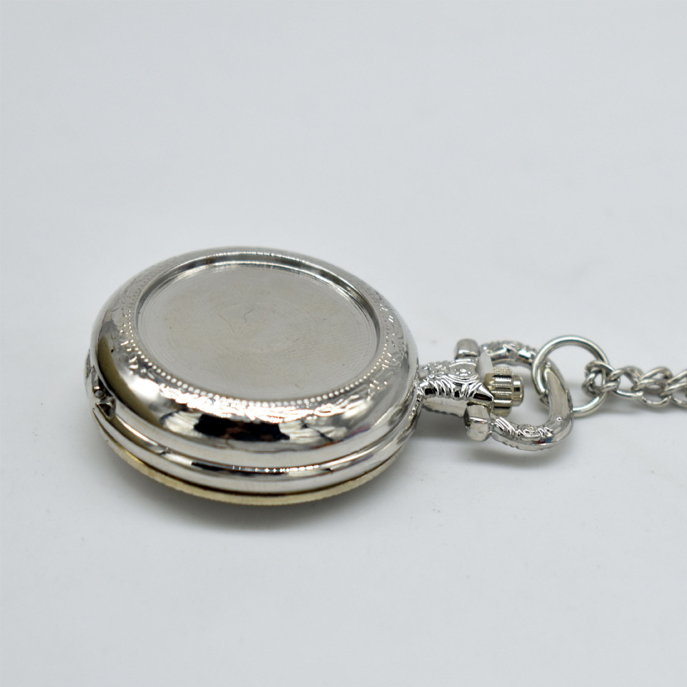 Custom Vintage Metal Pocket Wa – обзор и цена Jewelry Watches For Men