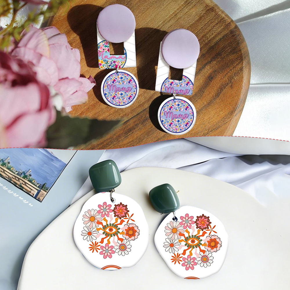 20pcs/set Mother's Day/Mama Pa – обзор и цена Jewelry & Watches Review