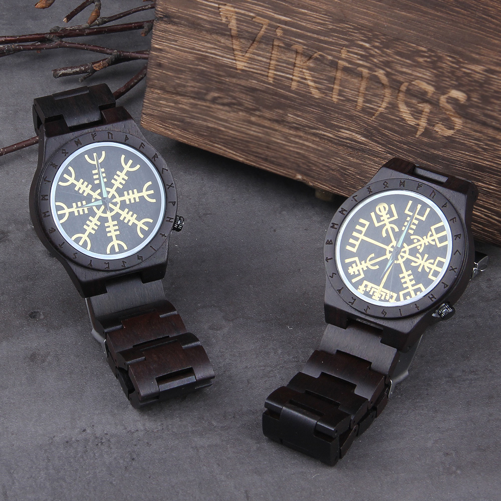 Handmade  Wooden Watches Man W – обзор и цена Jewelry Watches For Men