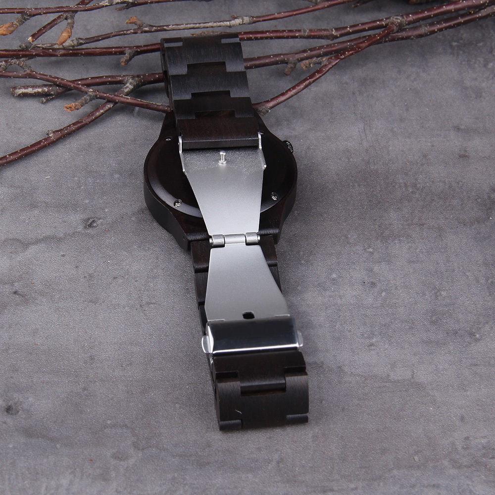 Handmade  Wooden Watches Man W – обзор и цена Jewelry Watches For Men