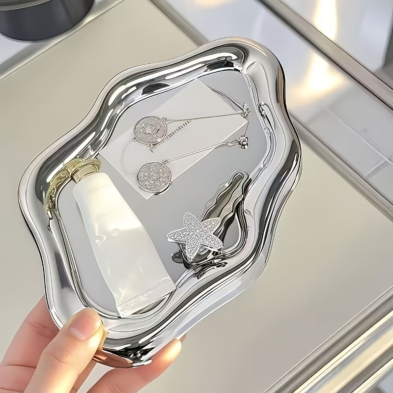 Jewelry Tray, Elegant Cloud He – обзор и цена Jewelry Organizer Watches