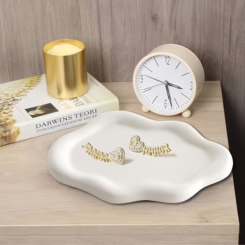 Jewelry Tray, Elegant Cloud He – обзор и цена Jewelry Organizer Watches
