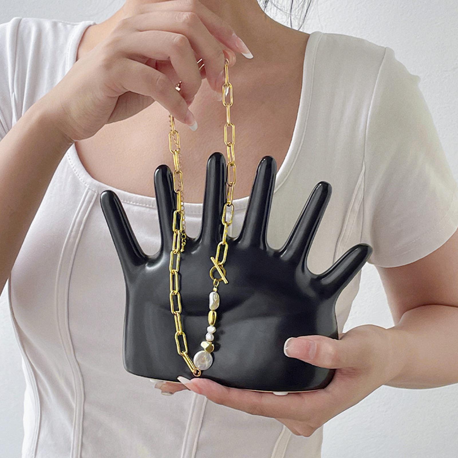 Jewelry Display Stand Holder R – обзор и цена Jewelry And Watches Online