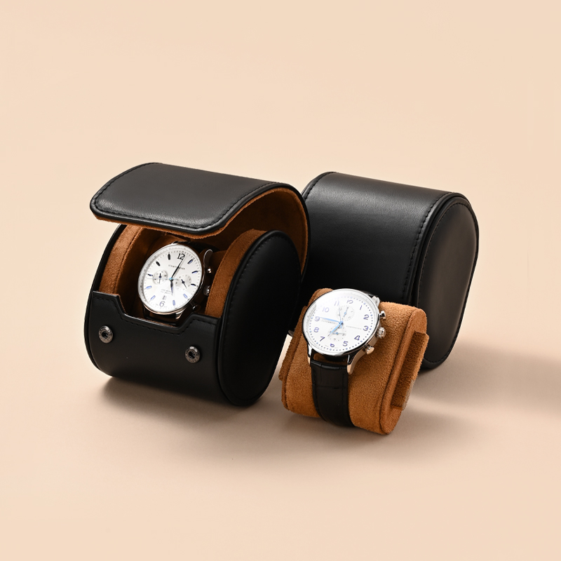 MISHITU 1/2/3-Slot Watch Stora – обзор и цена Jewelry Watches For Men