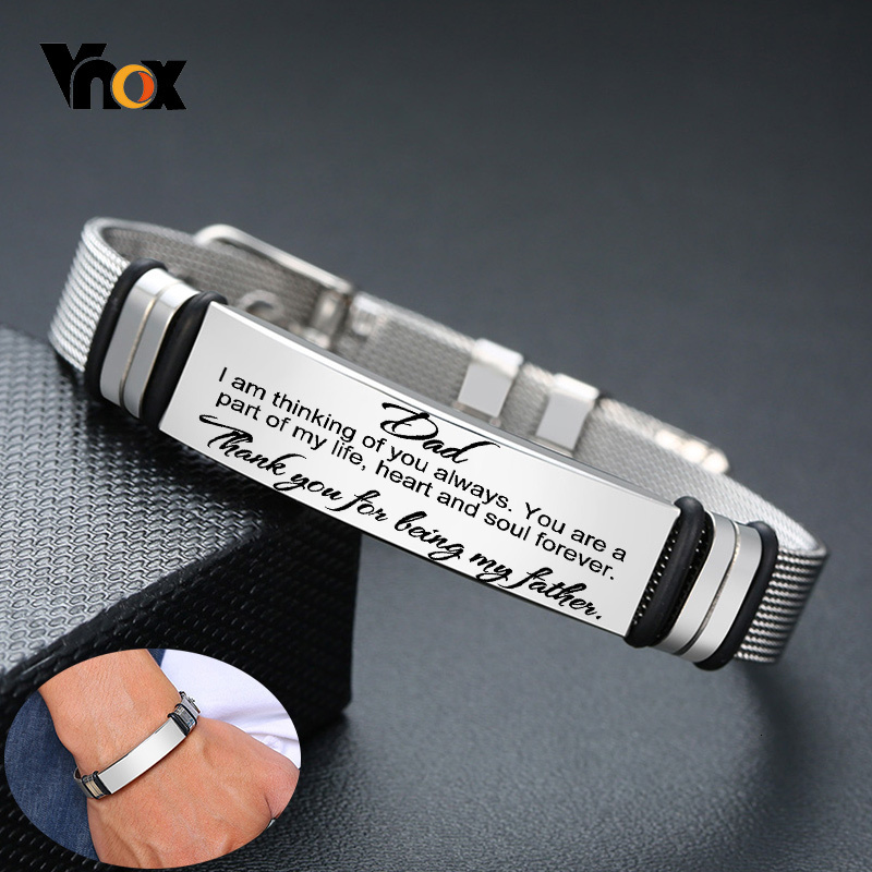 Vnox Mens Stainless Steel Cust – обзор и цена Jewelry Watches For Men