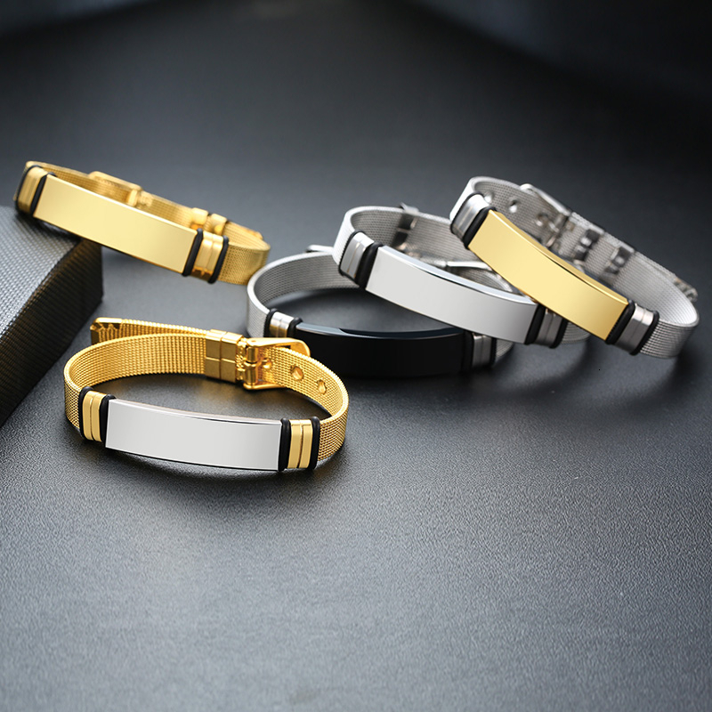 Vnox Mens Stainless Steel Cust – обзор и цена Jewelry Watches For Men