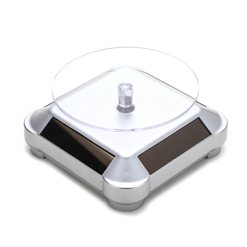 Solar Showcase 360 Automatic R – обзор и цена Jewelry Organizer Watches