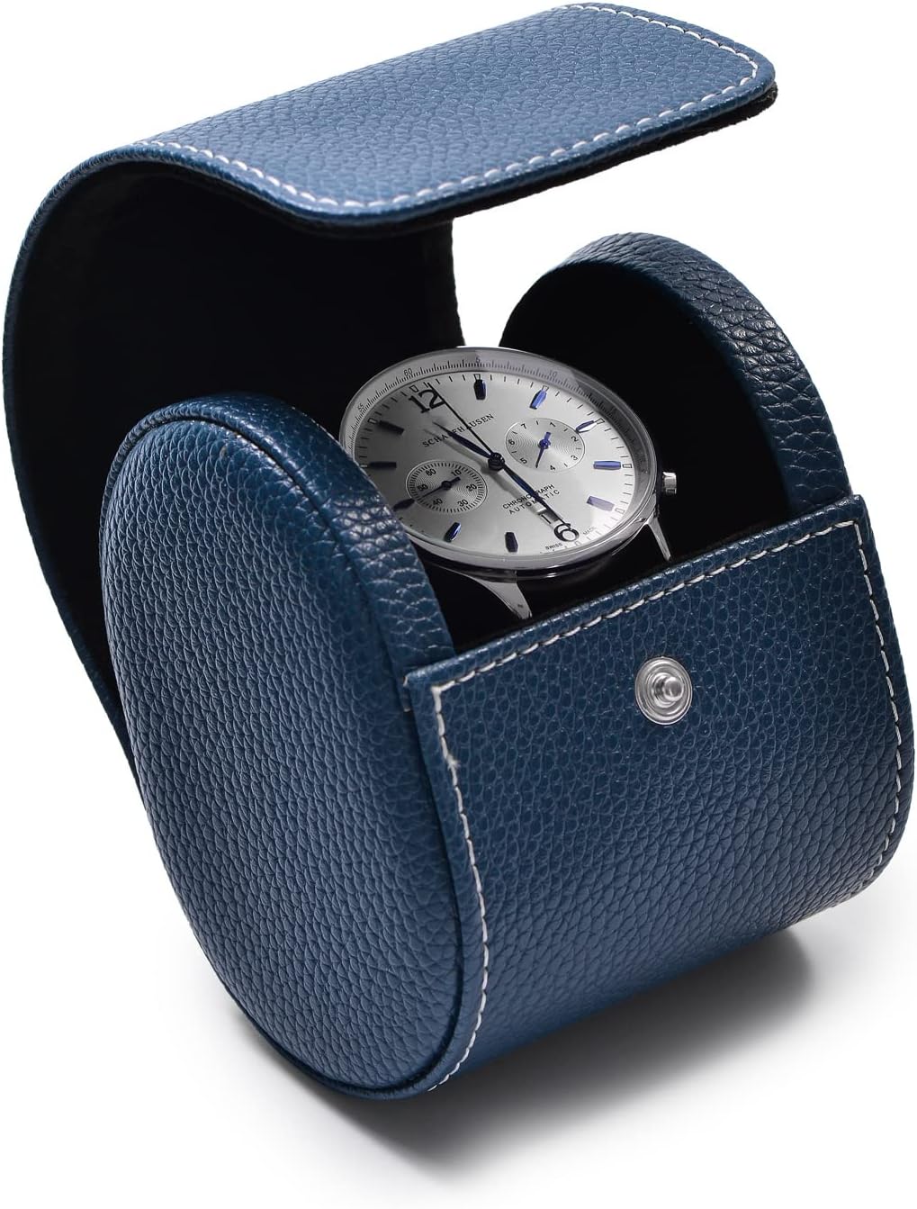 Luxury Leather Travel Watch Ca – обзор и цена Jewelry Watches For Men
