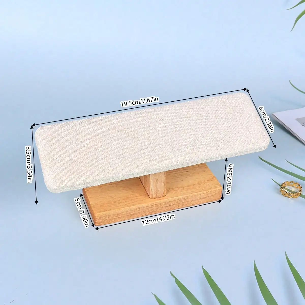 Jewelry Watch Organizer Stand  – обзор и цена Jewelry Organizer Watches