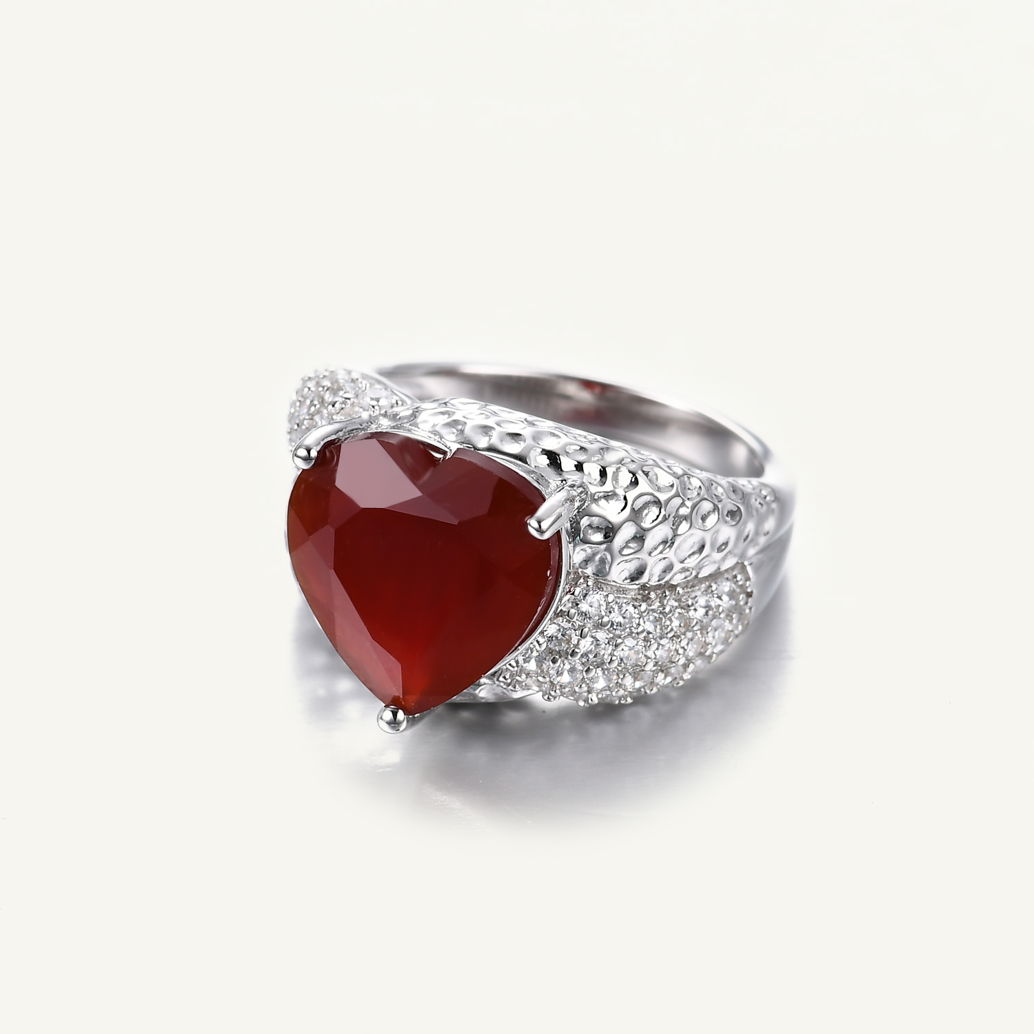 GEM'S BALLET 925 Sterling Silv – обзор и цена Mens Signet Ring