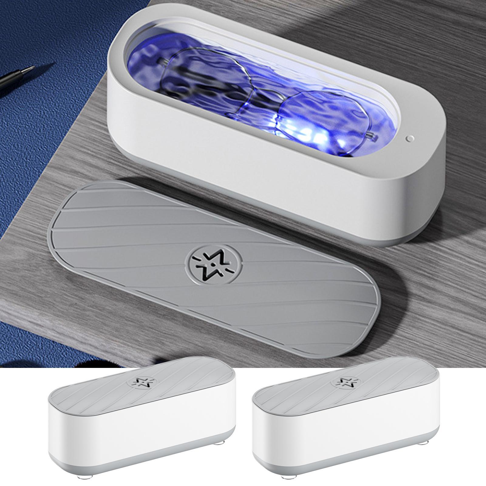 USB Rechargeable Ultrasonic Cl – обзор и цена Jewelry Watches For Men