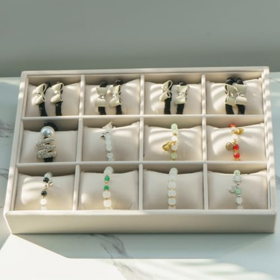 Jewelry Watch Tray, Velvet Wat – обзор и цена Jewelry Organizer Watches