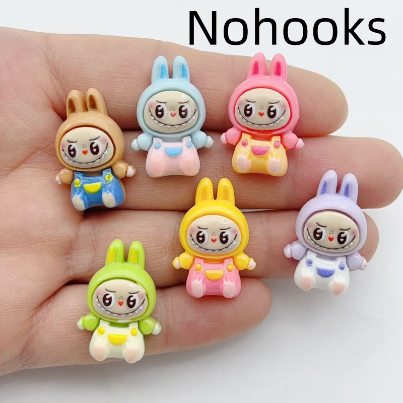 10Pcs Kawaii Rabbit Strawberry – обзор и цена Jewelry & Watches Review