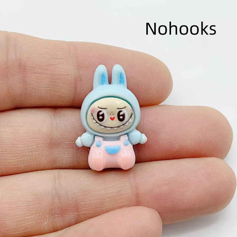 10Pcs Kawaii Rabbit Strawberry – обзор и цена Jewelry & Watches Review