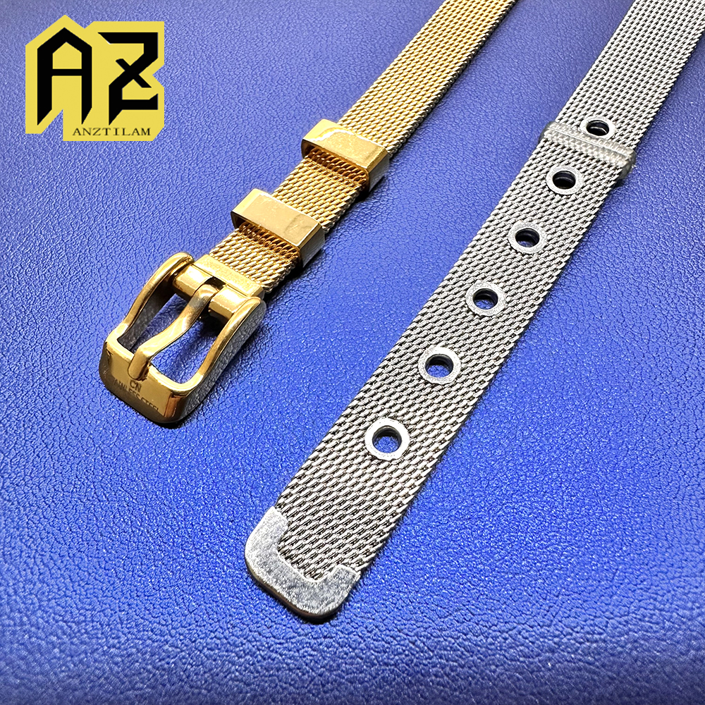 AZ 10mm No Fade 316LStainless  – обзор и цена Jewelry Watches For Men