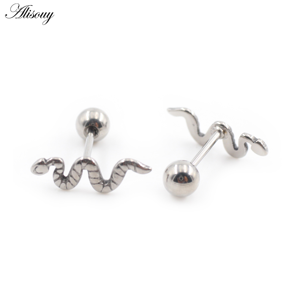 2PC Titanium Cross Spider Snak – обзор и цена Gothic Skull Ring