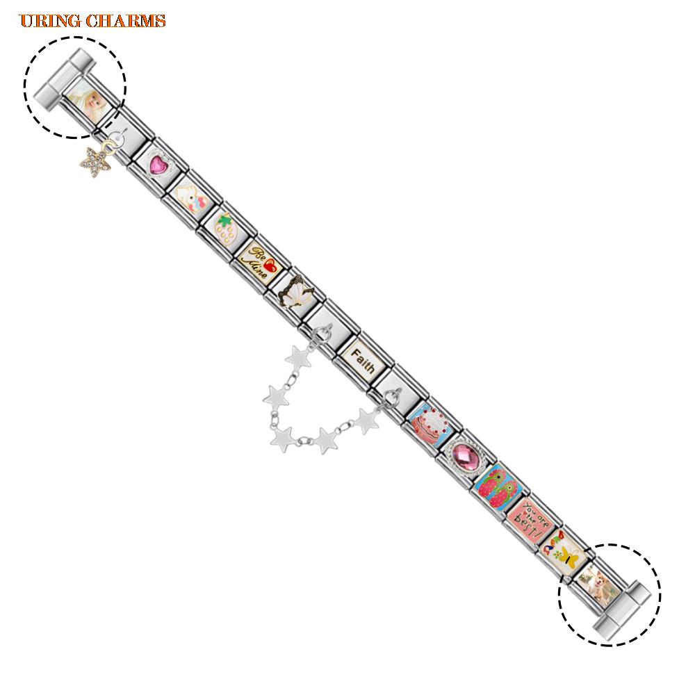 1 pair Picture Logo Customized – обзор и цена Jewelry Watches For Men