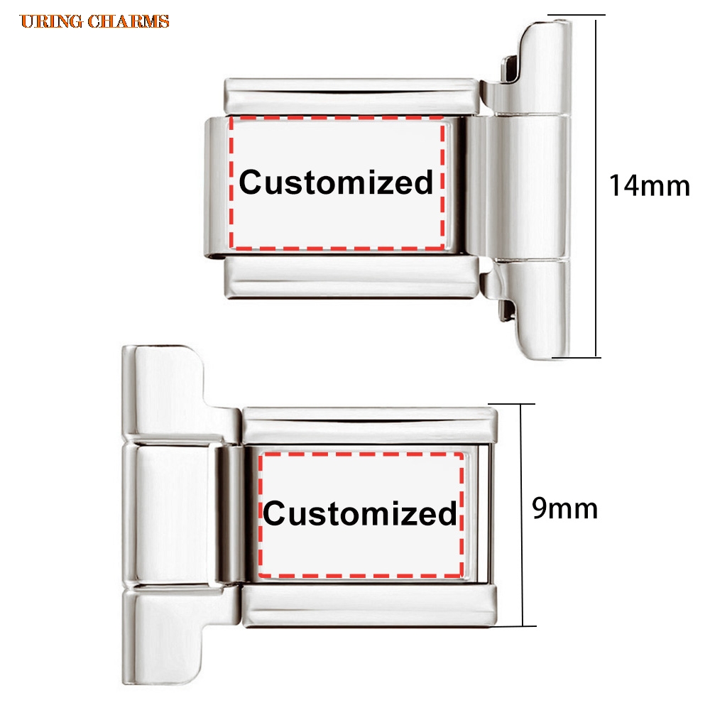 1 pair Picture Logo Customized – обзор и цена Jewelry Watches For Men