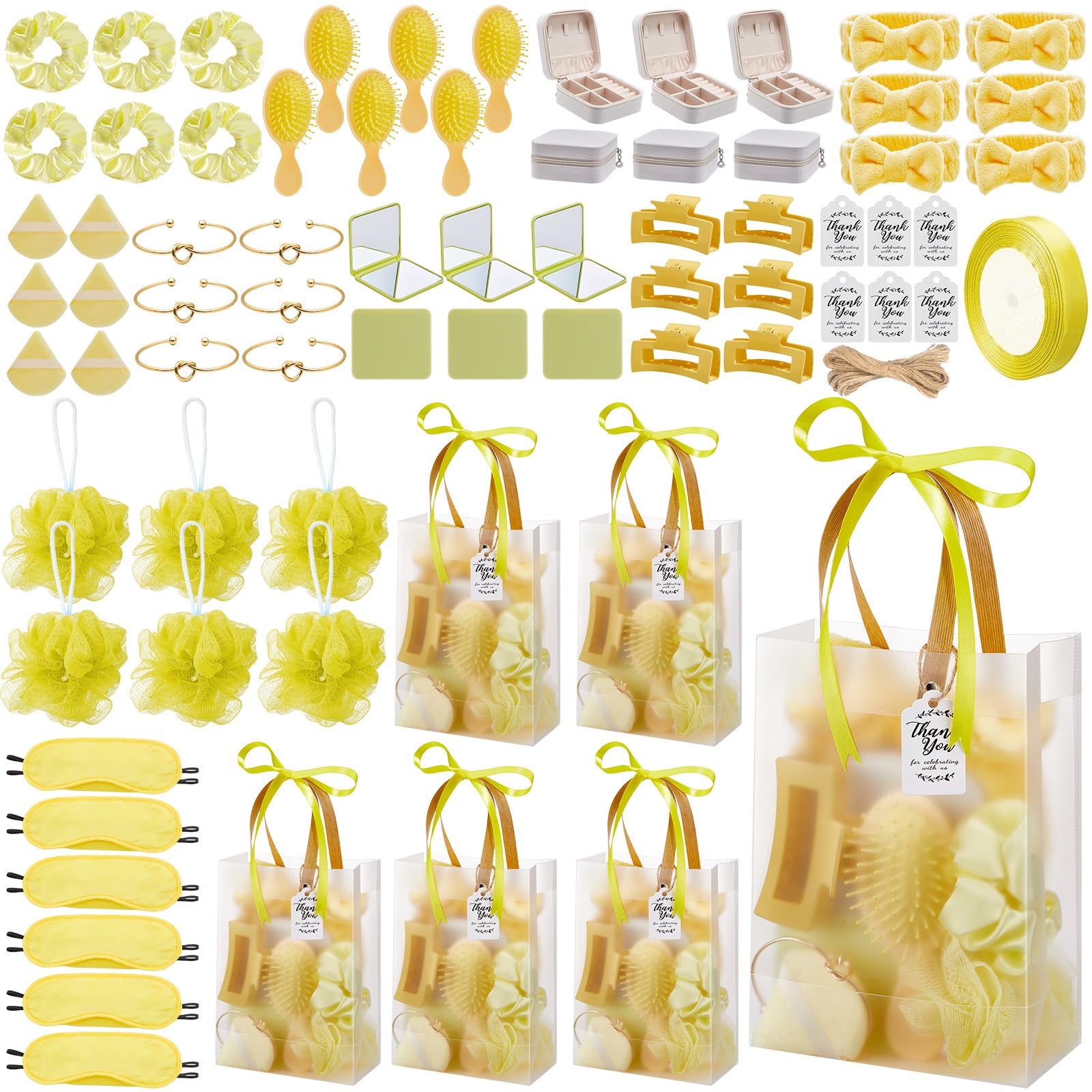 74Pcs Baby Shower Prizes for G – обзор и цена Jewelry & Watches Review